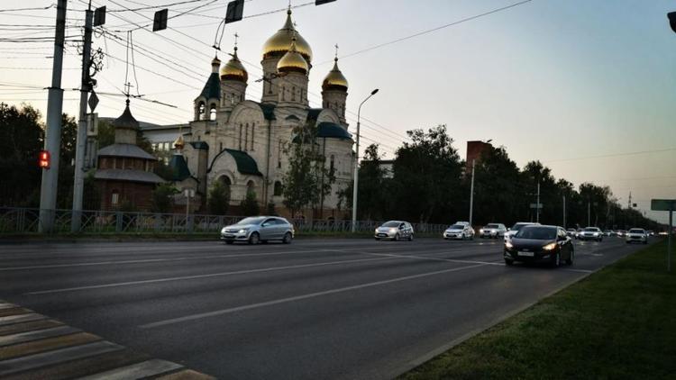 Холода не повлияют на успешную реализацию нацпроекта по безопасным и качественным дорогам на Ставрополье