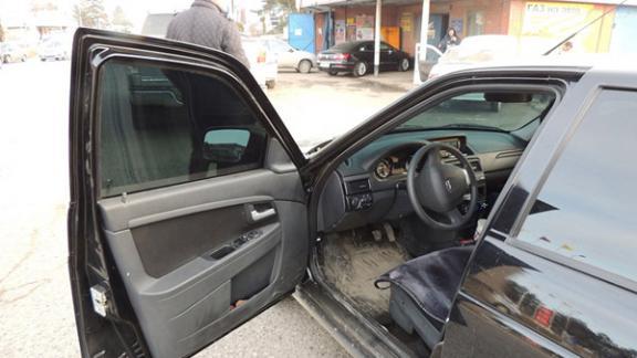 Ставропольские автоинспекторы начали «антитонировочные» рейды