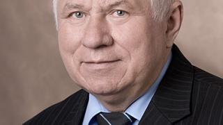 Итоги законотворчества Ставропольской краевой Думы в 2012 году подвел ее председатель Юрий Белый