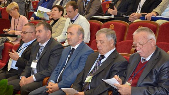 Форум экологов прошел на базе Чеченского госуниверситета