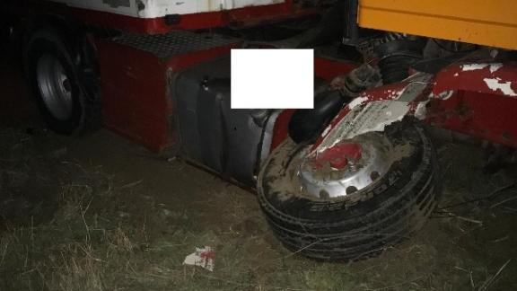 31-летний мужчина погиб в тройной аварии на Ставрополье