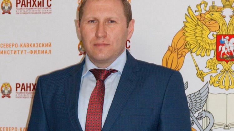 Азамат Тлисов: Глава Ставрополья оперативно реагирует на перемены