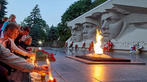 К 75-летию Победы на Ставрополье отремонтируют мемориалы и братские могилы