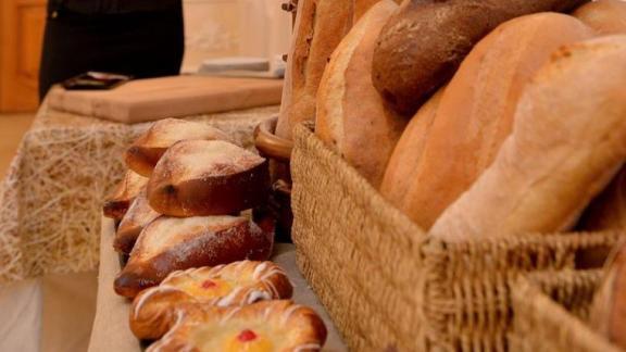 В Ставрополе выберут лучших производителей хлеба и сала