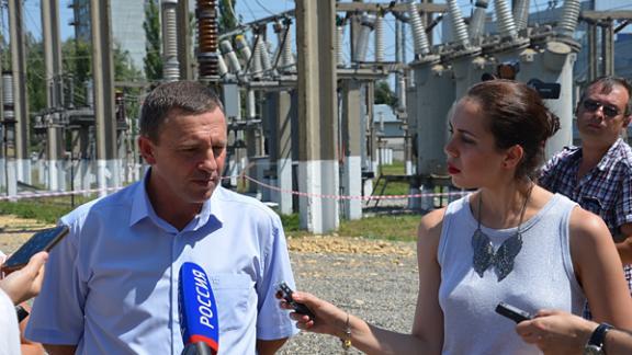 Проблема энерговоровства на Ставрополье остается актуальной