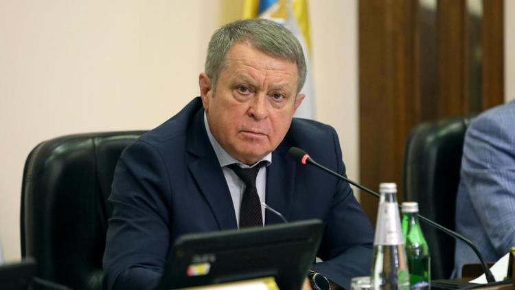 Резервный Фонд Ставрополья планируют увеличить на миллиард рублей