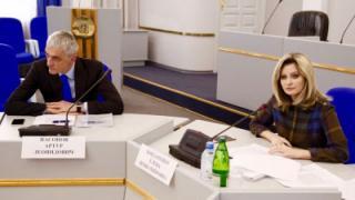 О молодежной политике говорили в профильном комитете Думы Ставропольского края