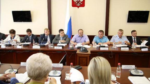 Подготовка к Северо-Кавказскому форуму «Машук-2016» завершается в Пятигорске
