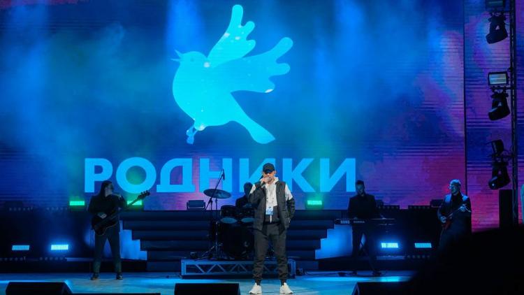 В Ставрополе проходит конкурс патриотической песни «Родники»