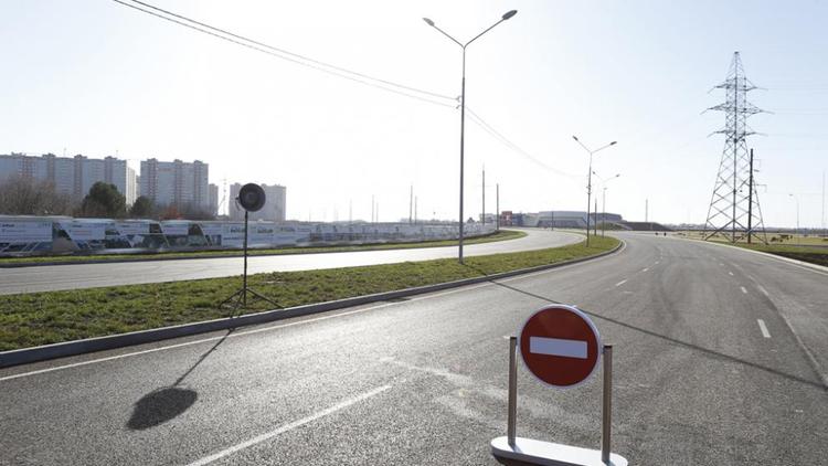 Более 6,5 километра дорог отремонтируют в Ставрополе в 2021 году