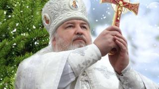 Рождественское послание митрополита Ставропольского и Невинномысского Кирилла