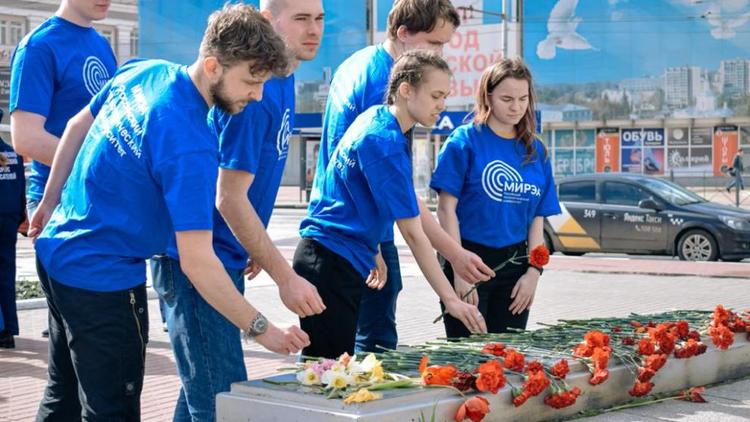 Туристы Ставрополья смогут рассчитывать на помощь волонтёров РТУ МИРЭА