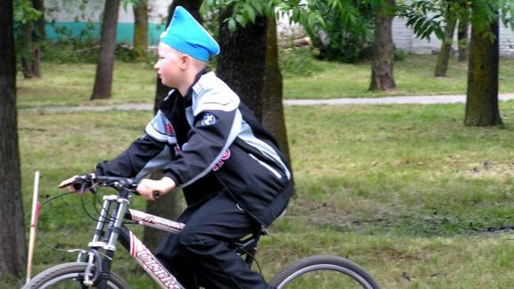 Акцию «Внимание – велосипедист!» организовали в Невинномысске
