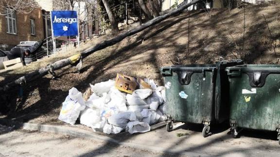 На Ставрополье могут увеличить штрафы за незаконный сброс отходов