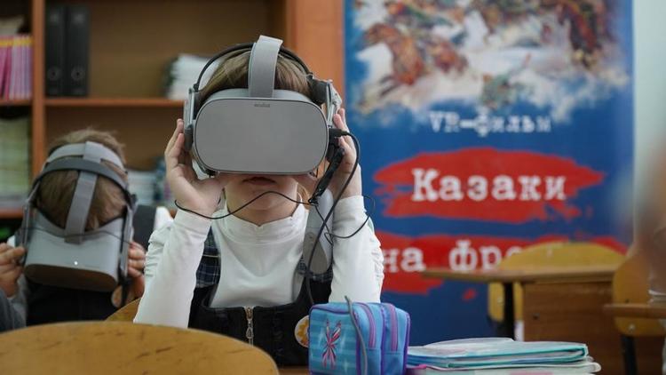 В регионах СКФО появятся филиалы мультимедийного музея казачества Ставрополья