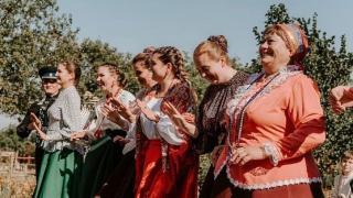Казачий ансамбль «От души» представил Ставрополье на международном конкурсе