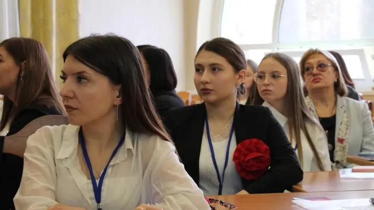 В Ставрополе определили победителей первой краевой педагогической олимпиады