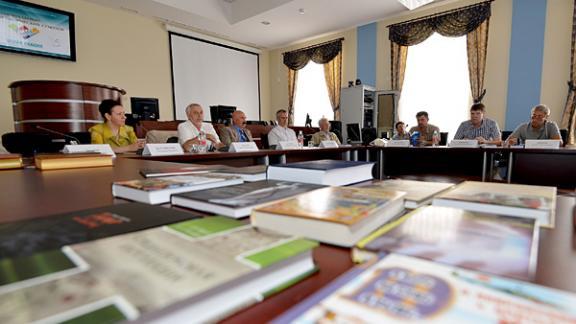 Форум «Белая акация» на Ставрополье: творческие встречи продолжаются