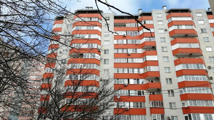 Более 1,2 тысячи многоквартирных домов планируют отремонтировать на Ставрополье