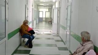 В селе Саблинском на Ставрополье завершился капремонт амбулатории