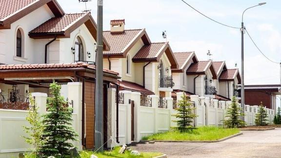 Ставропольцы могут воспользоваться возможностями программы сельской ипотеки