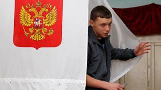 В 86 поселениях Ставропольского края 10 октября пройдут выборы