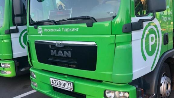 В Железноводске будет работать городская служба эвакуаторов