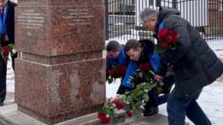 Память женщин-героев почтили на Ставрополье 8 марта