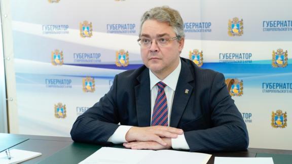 На Ставрополье предложили расширить перечень предприятий, пострадавших от пандемии