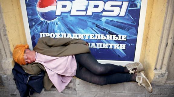 40 лет назад в СССР начали продавать пепси-колу