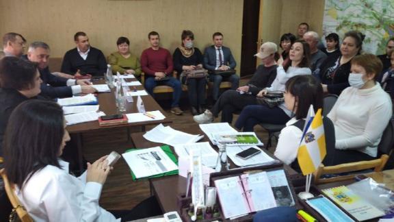 Фермерам на Ставрополье рассказали о мерах государственной поддержки