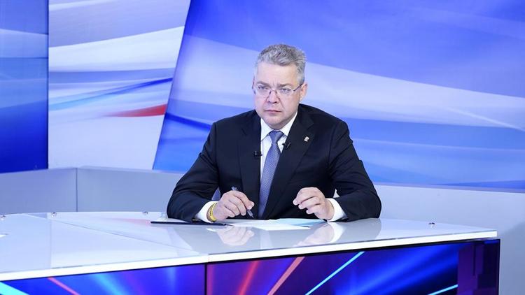 Эксперт: Губернатору Ставрополья важна обратная связь с людьми