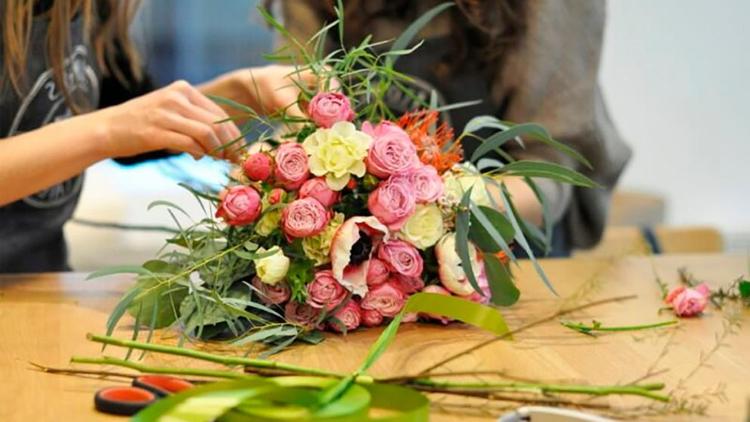 На Ставрополье флористы отмечают профессиональный праздник