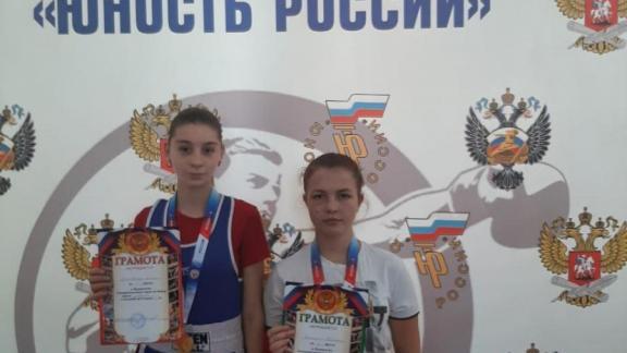 Ставропольские боксёры стали победителями первенства СКФО