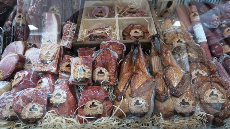 На Ставрополье значительно нарастили объёмы поставок мяса птицы в Саудовскую Аравию