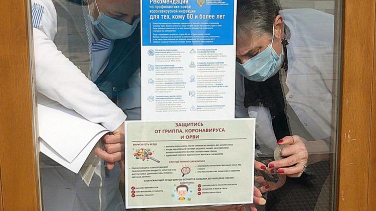 На Ставрополье от коронавируса выздоровели 68 пациентов