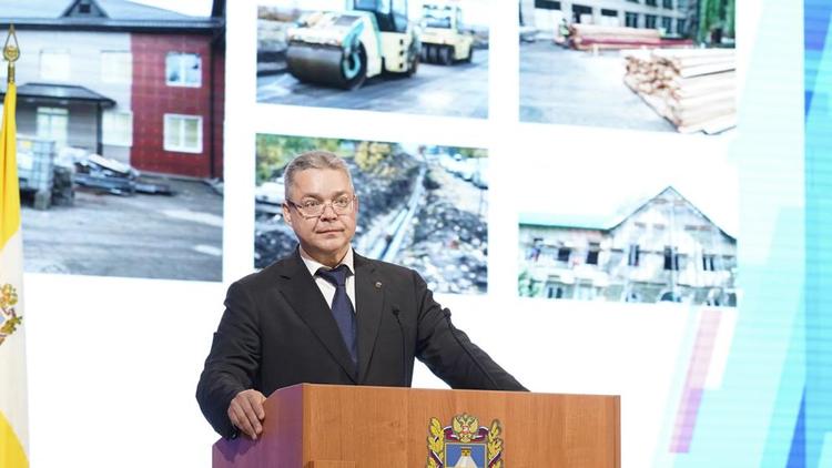Губернатор Ставрополья: Комплексно задействуем курорты Кавминвод для реабилитации участников СВО
