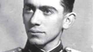 Глава Ставрополья рассказал о земляке, участвовавшем в Параде Победы 1945 года