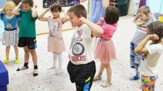 На Ставрополье работает программа летнего отдыха для детей, оказавшихся в сложной жизненной ситуации
