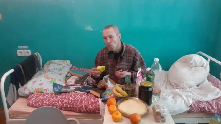 Инвалид из Татарстана нашёл свою мать в Ставропольском крае