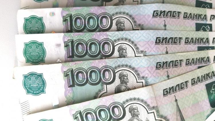 Арзгирские аграрии получили 41 миллион рублей страховых выплат