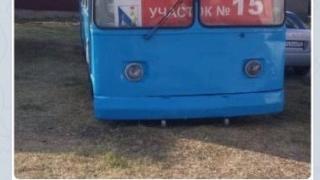 Ставрополью приписали «троллейбусный» избирательный участок