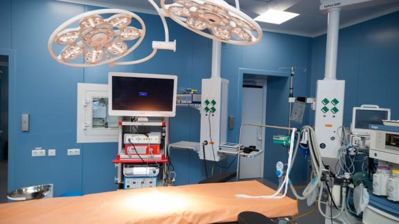 В Ставропольском центре трансплантологии спасли пять жизней