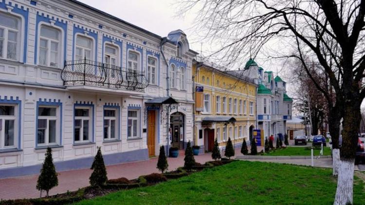 Ставропольский музей изоискусств 14 февраля приглашает на музыкальный вечер