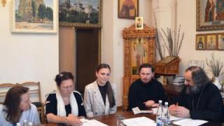 В следующем учебном году 30-летие отметит Кисловодская православная гимназия
