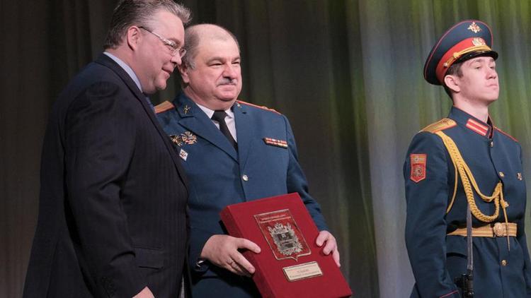 Военные комиссариаты Ставропольского края: век на посту