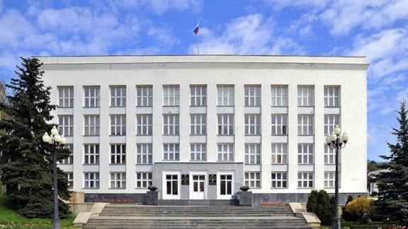 «Бережливое правительство» осваивают в Железноводске
