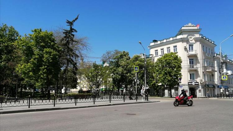 В Ставрополе в 2023 году рамках нацпроекта отремонтируют шесть участков дорог