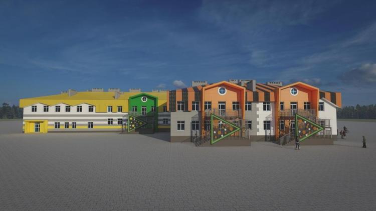 В детских садах Кисловодска увеличат количество ясельных мест