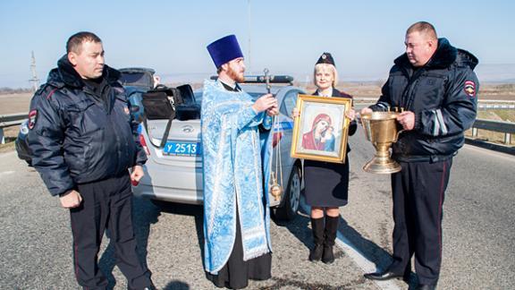На Ставрополье продолжаются мероприятия, посвященные Всемирному Дню памяти жертв ДТП